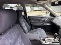 Nissan STAGEA 2000