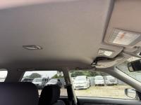 Nissan STAGEA 2000