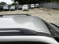 Nissan STAGEA 2000