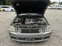 Nissan STAGEA 2000