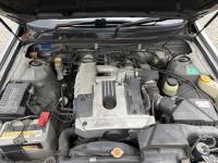 Nissan STAGEA 2000