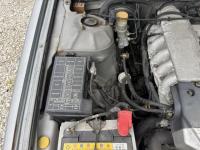 Nissan STAGEA 2000