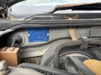 Nissan STAGEA 2000