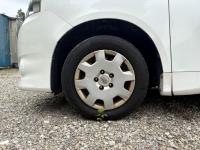 Toyota VOXY 2009