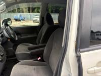 Toyota VOXY 2009