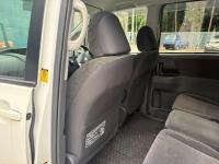 Toyota VOXY 2009