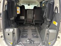 Toyota VOXY 2009