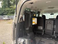Toyota VOXY 2009