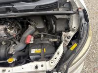 Toyota VOXY 2009