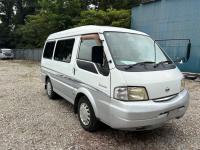 Nissan VANETTE VAN 2003