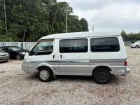 Nissan VANETTE VAN 2003