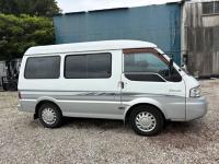 Nissan VANETTE VAN 2003