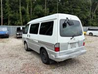 Nissan VANETTE VAN 2003