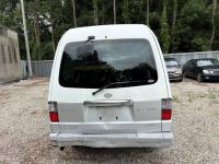 Nissan VANETTE VAN 2003
