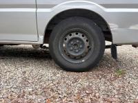 Nissan VANETTE VAN 2003