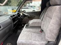 Nissan VANETTE VAN 2003