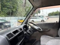 Nissan VANETTE VAN 2003