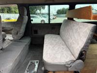Nissan VANETTE VAN 2003
