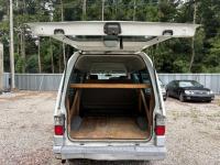Nissan VANETTE VAN 2003