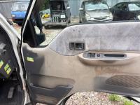 Nissan VANETTE VAN 2003