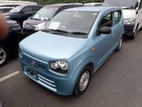 Suzuki ALTO 2019