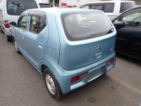 Suzuki ALTO 2019
