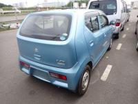 Suzuki ALTO 2019