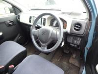 Suzuki ALTO 2019