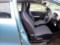 Suzuki ALTO 2019