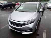 Honda SHUTTLE 2019