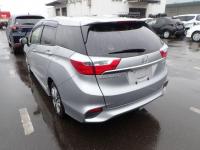 Honda SHUTTLE 2019