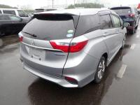Honda SHUTTLE 2019