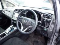 Honda SHUTTLE 2019
