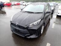 Toyota YARIS 2020