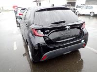 Toyota YARIS 2020