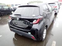 Toyota YARIS 2020
