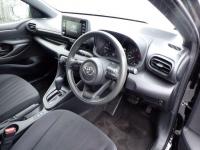 Toyota YARIS 2020