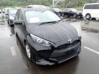 Toyota YARIS 2020