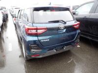 Toyota RAIZE 2019