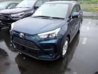 Toyota RAIZE 2019