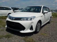 Toyota COROLLA FIELDER HV 2019