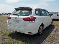 Toyota COROLLA FIELDER HV 2019