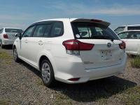 Toyota COROLLA FIELDER HV 2019