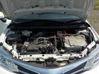 Toyota COROLLA FIELDER HV 2019