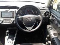 Toyota COROLLA FIELDER HV 2019