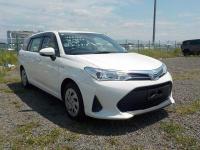 Toyota COROLLA FIELDER HV 2019