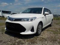 Toyota COROLLA FIELDER HV 2019