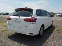 Toyota COROLLA FIELDER HV 2019