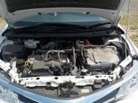 Toyota COROLLA FIELDER HV 2019