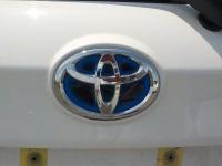 Toyota COROLLA FIELDER HV 2019